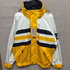 Helly Hansen Match Race Helly