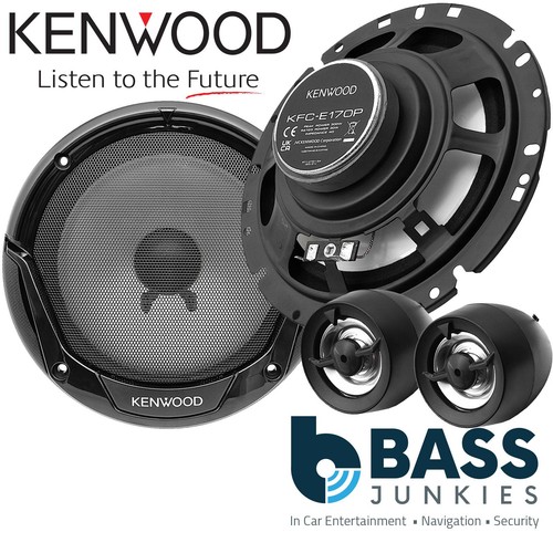 Kenwood kfc e170p 17cm 5 - kfc-e170p, -17cm