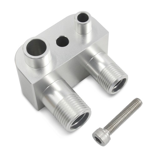 Line compressor adapter - line,