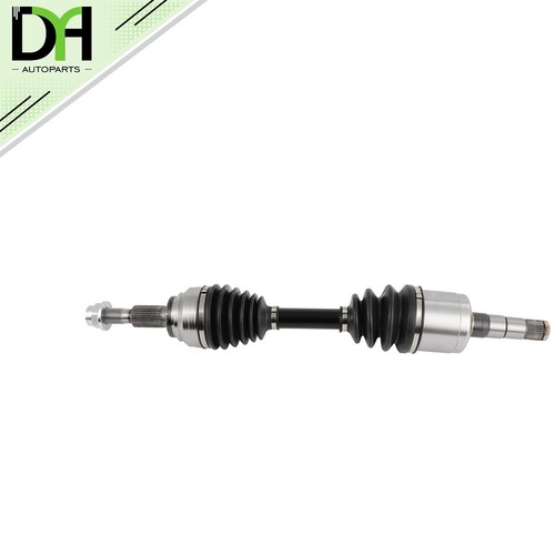 Front right axle - front, cv