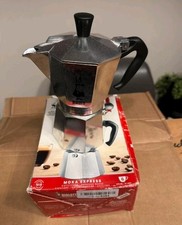 Bialetti Moka Express Stovetop