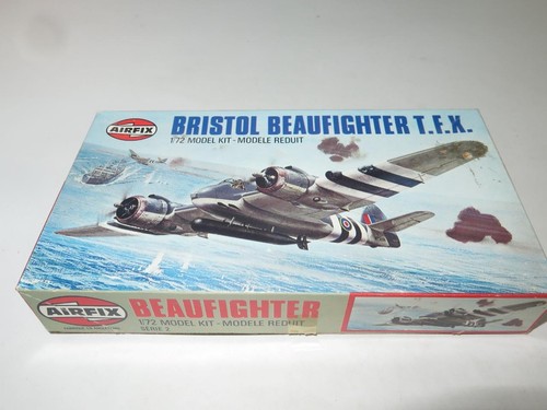 Vintage airfix model - vintage,