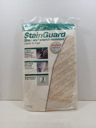 Vintage seymour stainguard - vintage,