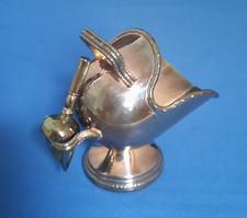 Vintage Silver Plated Novelty