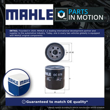 Oil Filter fits VAUXHALL CORSA