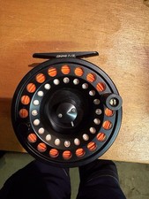 Stillwater 7/9# Fly Reel