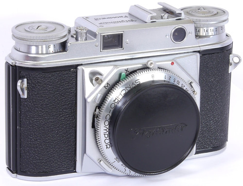 Voigtlander prominent - voigtlander,