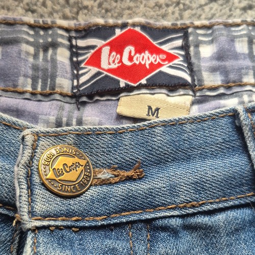 Lee cooper straight fit - cooper, blue