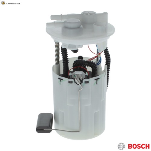 Fuel delivery unit - fuel, 580