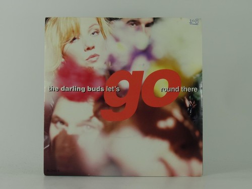 The darling buds let go - the,