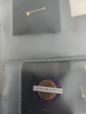 Leicester City Supporters Club