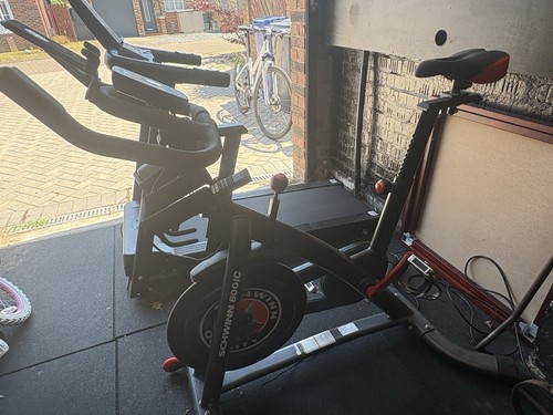 Schwinn 800ic spinning - schwinn,
