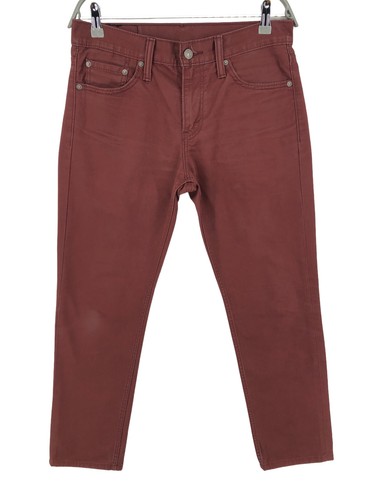 Levi strauss co men 511 - co,