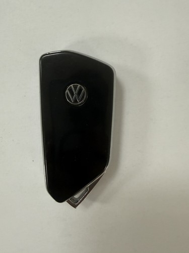 Volkswagen smart key button - smart, 3