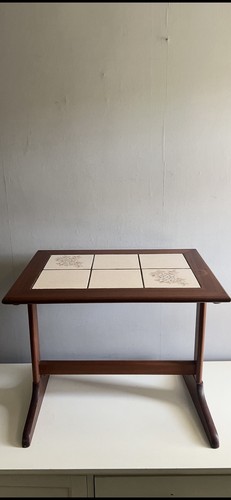 Solid wood side - solid,