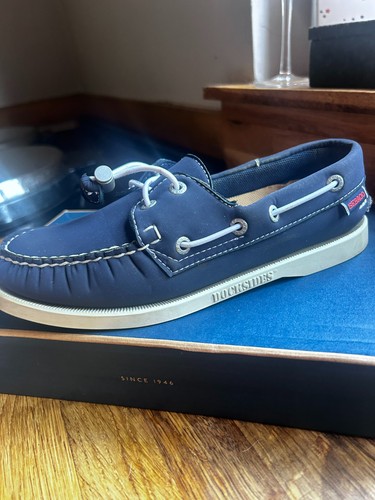 Sebago docksides ariaprene - docksides,