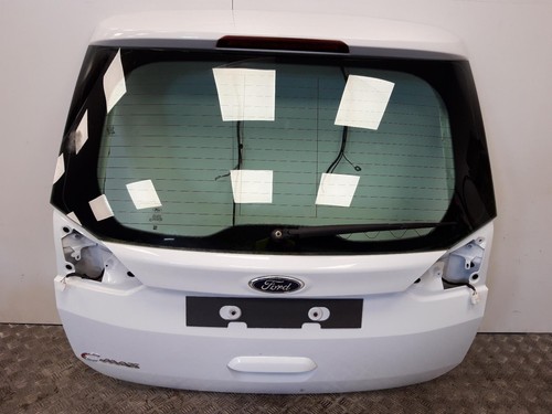 Ford focus grand max - focus, 10-15