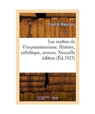 Les maîtres de