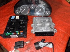 PEUGEOT 407 2.7 HDI DIESEL