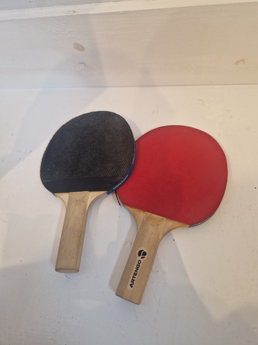 Artengo table tennis bats - artengo,