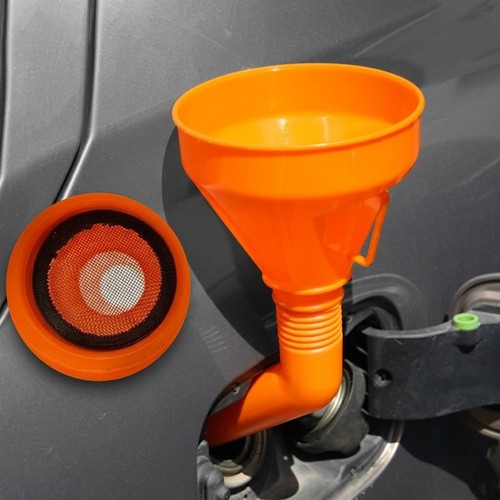 Universal plastic petrol - plastic,