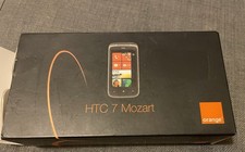 HTC 7 Mozart Smartphone 8GB