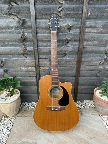Seagull s series - seagull, s6+cw