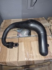 1/5 MCD Barracuda Exhaust RC 2