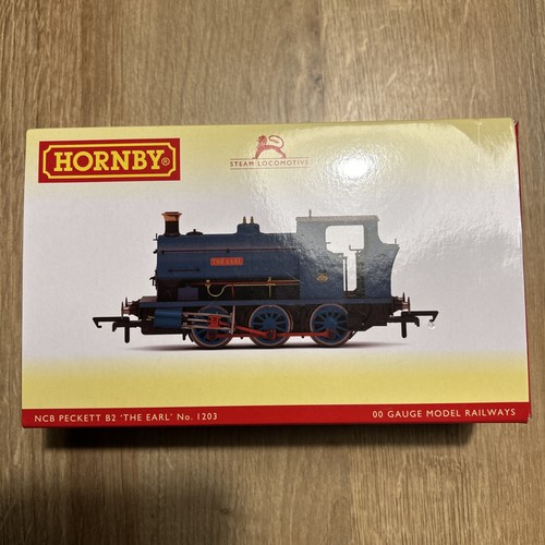 Hornby r3870 ncb - hornby,