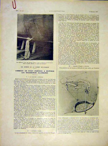 Original old vintage - old, print