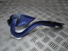 Suzuki Swift Left Passenger