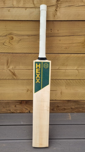 New hexx wooden cricket - hexx,