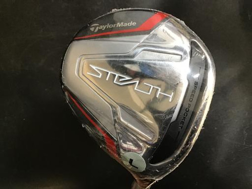 New women taylormade - women's, stealth