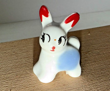 VINTAGE WADE MINIKINS RABBIT