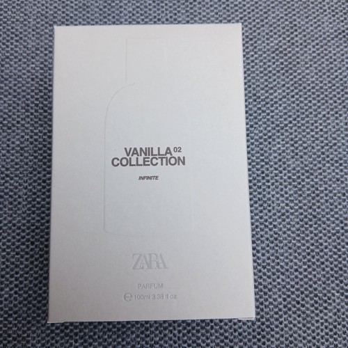 Zara vanilla collection - zara, 02