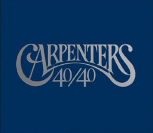 The carpenters - the,