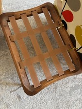 Ercol 341 Windsor Footstool