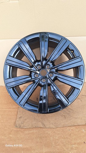 Rover range alloy - rover, 22"