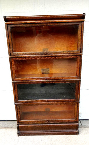 Original globe wernicke - globe,