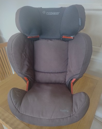 Maxi cosi rodifix - rodifix, car
