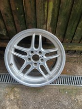 Genuine Alloy Wheel 19" M