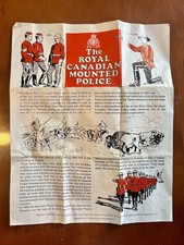 1967 Action Man Royal Canadian