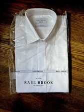 BNIB Rael Brook Men’s White