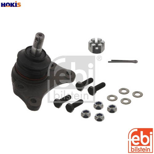 Ball joint 23247 - joint, for