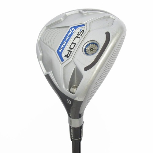 Taylormade sldr fairway wood - taylormade,