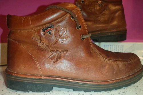 Lovely women brown leather - women's,