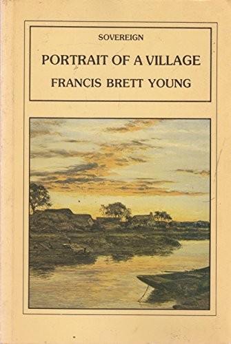 Portrait village young - portrait, of