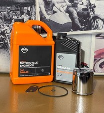 Harley Davidson '08-later