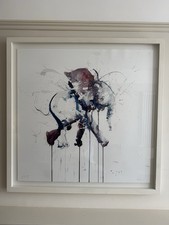 Dave White “Elephant”