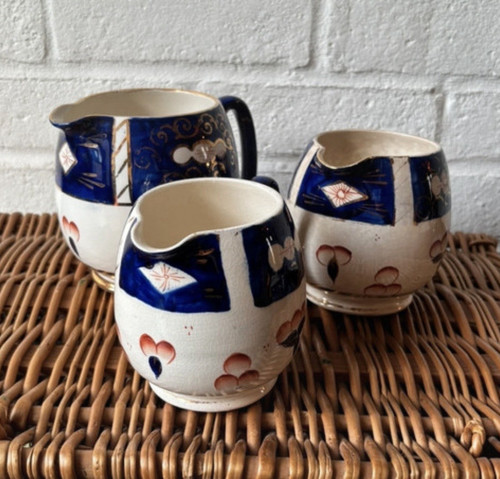 Vintage sadler england set - sadler, of